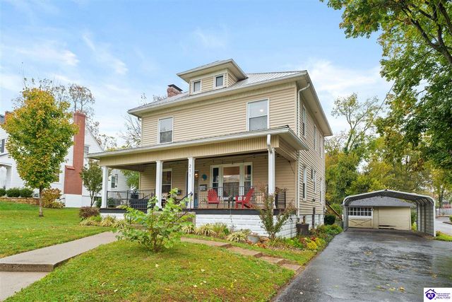 211 W Poplar Street, Elizabethtown, KY 42701