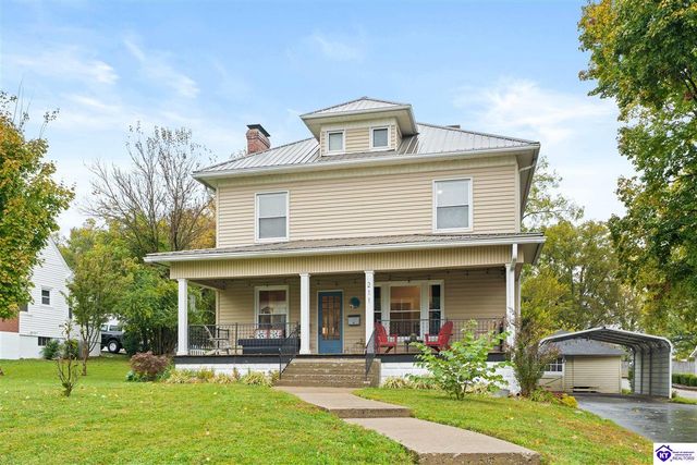 211 W Poplar Street, Elizabethtown, KY 42701