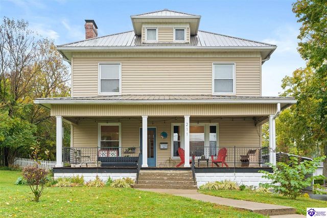 211 W Poplar Street, Elizabethtown, KY 42701