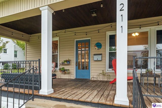 211 W Poplar Street, Elizabethtown, KY 42701