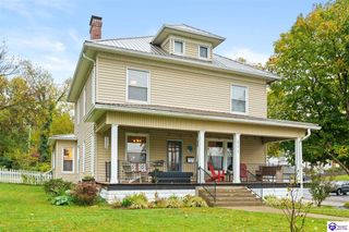 211 W Poplar Street, Elizabethtown, KY 42701