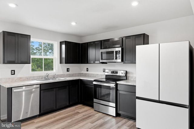 309 WILLIAMS STREET, Strasburg, VA 22657