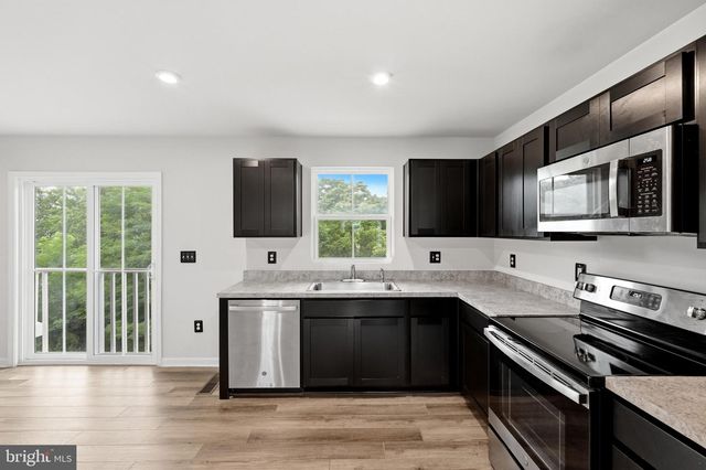 309 WILLIAMS STREET, Strasburg, VA 22657