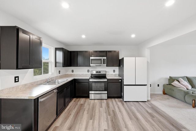 309 WILLIAMS STREET, Strasburg, VA 22657
