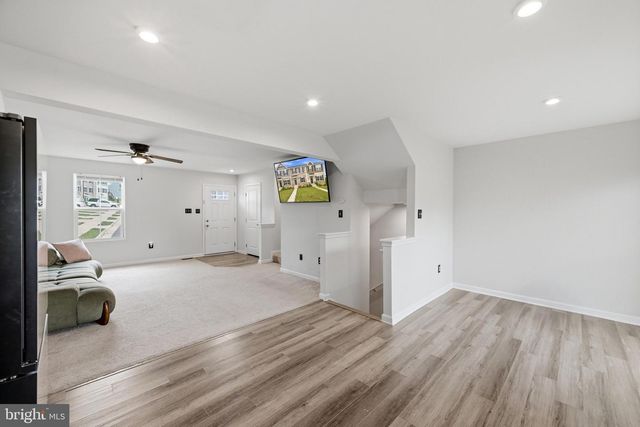 309 WILLIAMS STREET, Strasburg, VA 22657