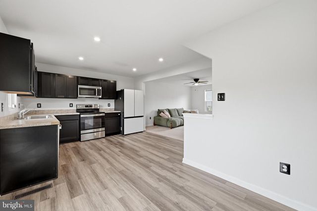 309 WILLIAMS STREET, Strasburg, VA 22657