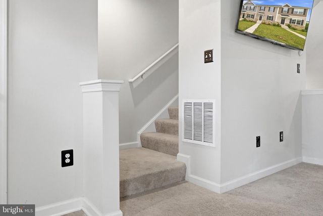 309 WILLIAMS STREET, Strasburg, VA 22657