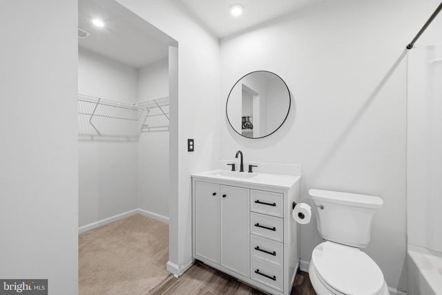 309 WILLIAMS STREET, Strasburg, VA 22657