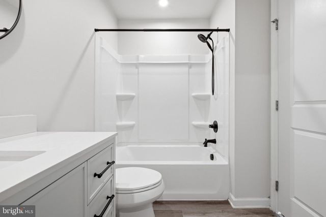 309 WILLIAMS STREET, Strasburg, VA 22657