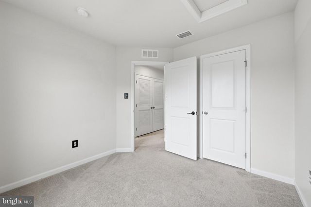 309 WILLIAMS STREET, Strasburg, VA 22657