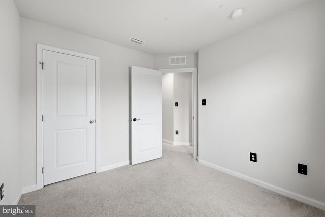 309 WILLIAMS STREET, Strasburg, VA 22657