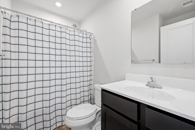 309 WILLIAMS STREET, Strasburg, VA 22657
