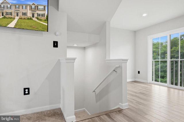 309 WILLIAMS STREET, Strasburg, VA 22657