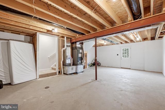 309 WILLIAMS STREET, Strasburg, VA 22657