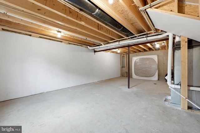 309 WILLIAMS STREET, Strasburg, VA 22657