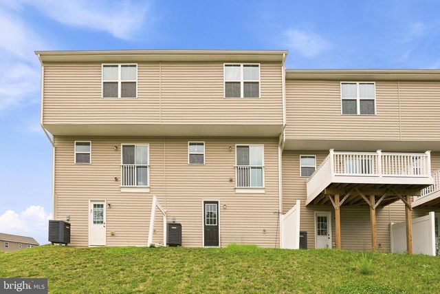 309 WILLIAMS STREET, Strasburg, VA 22657