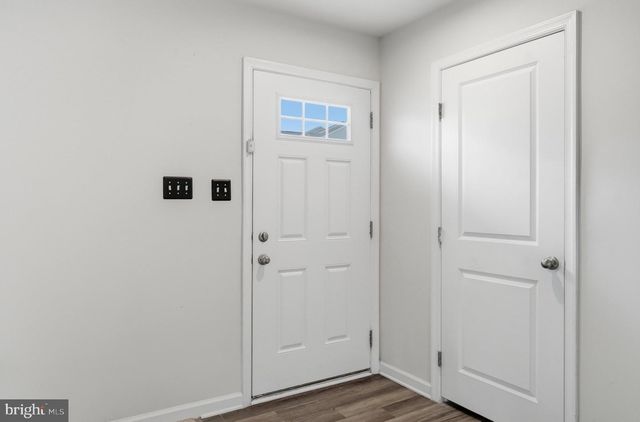 309 WILLIAMS STREET, Strasburg, VA 22657