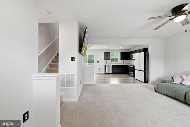 309 WILLIAMS STREET, Strasburg, VA 22657