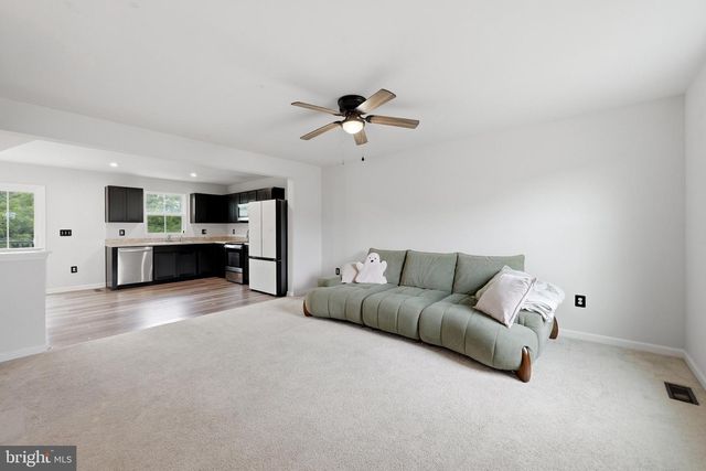 309 WILLIAMS STREET, Strasburg, VA 22657