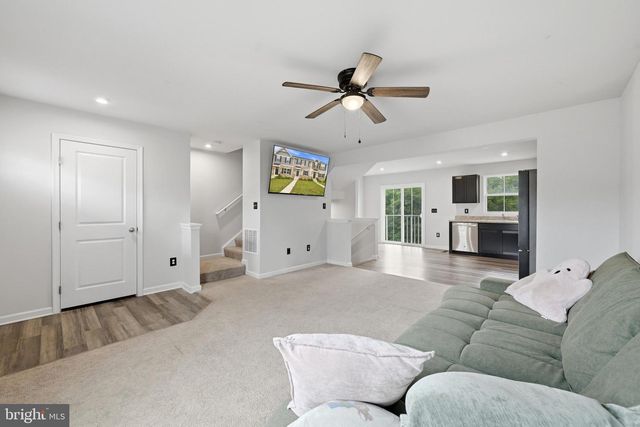 309 WILLIAMS STREET, Strasburg, VA 22657