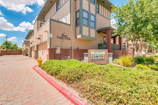 752 S Beck Avenue, Tempe, AZ 85281