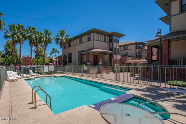 752 S Beck Avenue, Tempe, AZ 85281