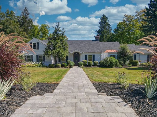 11865 Africa Acres Drive, Chesterland, OH 44026