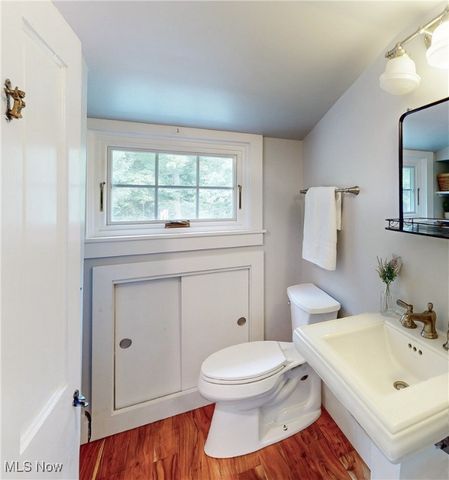 11865 Africa Acres Drive, Chesterland, OH 44026