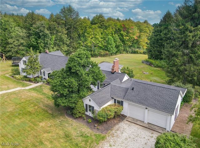 11865 Africa Acres Drive, Chesterland, OH 44026