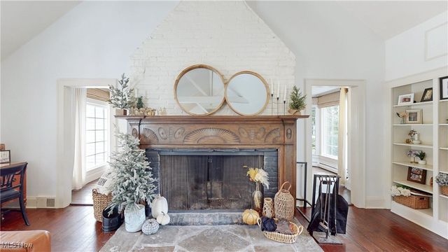 11865 Africa Acres Drive, Chesterland, OH 44026