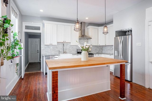 3447 INDIAN QUEEN LN, Philadelphia, PA 19129