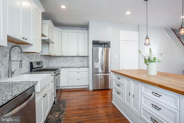 3447 INDIAN QUEEN LN, Philadelphia, PA 19129