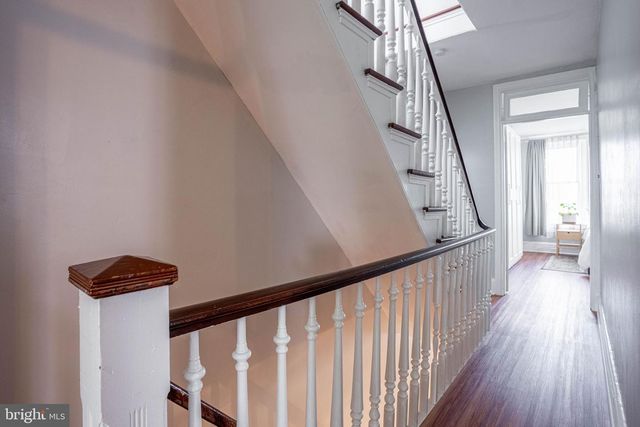 3447 INDIAN QUEEN LN, Philadelphia, PA 19129