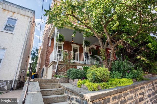 3447 INDIAN QUEEN LN, Philadelphia, PA 19129