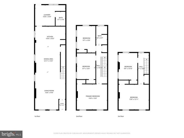 3447 INDIAN QUEEN LN, Philadelphia, PA 19129