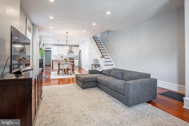 3447 INDIAN QUEEN LN, Philadelphia, PA 19129