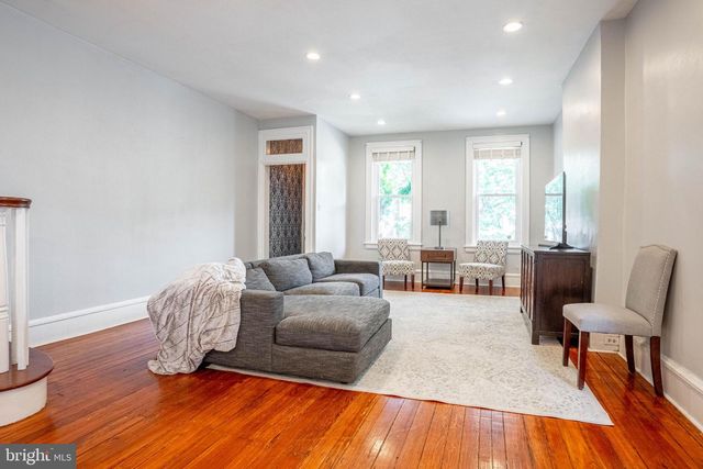 3447 INDIAN QUEEN LN, Philadelphia, PA 19129