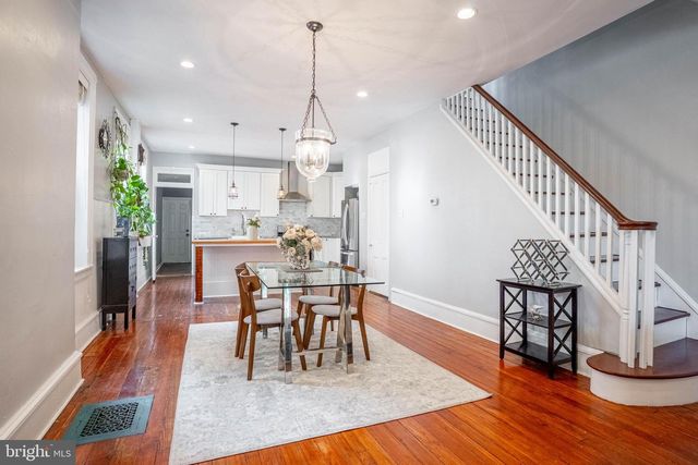 3447 INDIAN QUEEN LN, Philadelphia, PA 19129