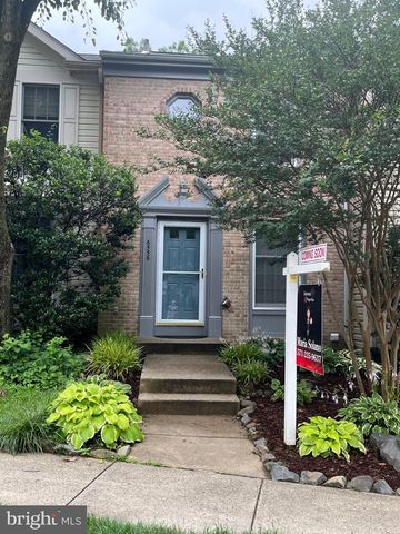 6556 SKYLEMAR TRL, Centreville, VA 20121