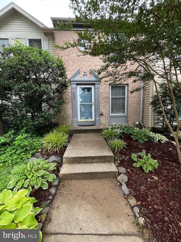 6556 SKYLEMAR TRL, Centreville, VA 20121