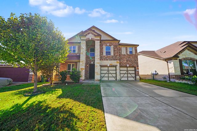 13326 CHALK HL, San Antonio, TX 78253