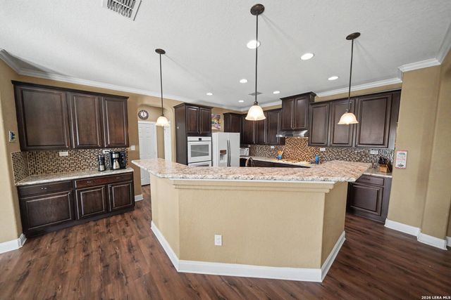 13326 CHALK HL, San Antonio, TX 78253