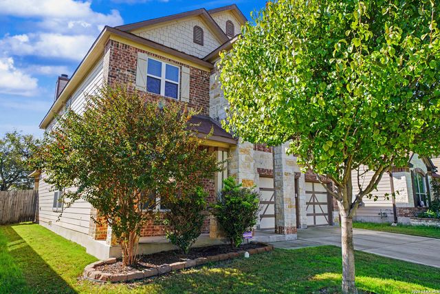 13326 CHALK HL, San Antonio, TX 78253