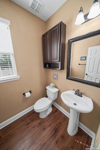 13326 CHALK HL, San Antonio, TX 78253
