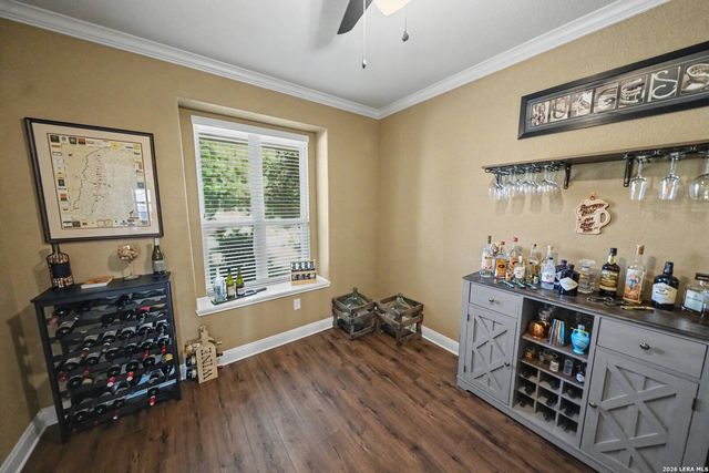 13326 CHALK HL, San Antonio, TX 78253