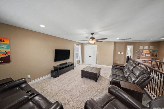 13326 CHALK HL, San Antonio, TX 78253