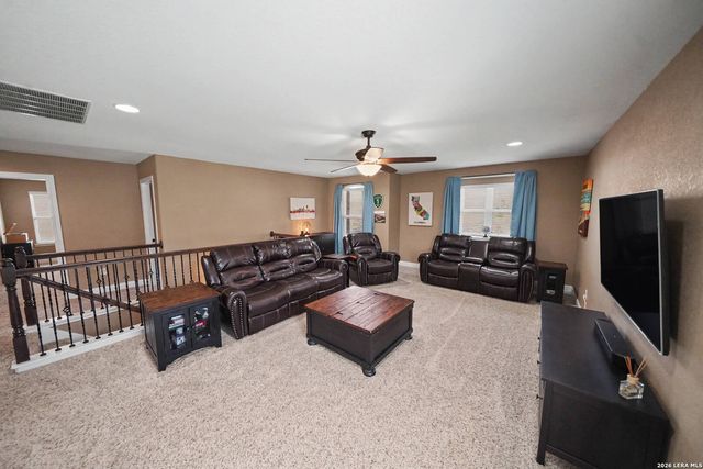 13326 CHALK HL, San Antonio, TX 78253