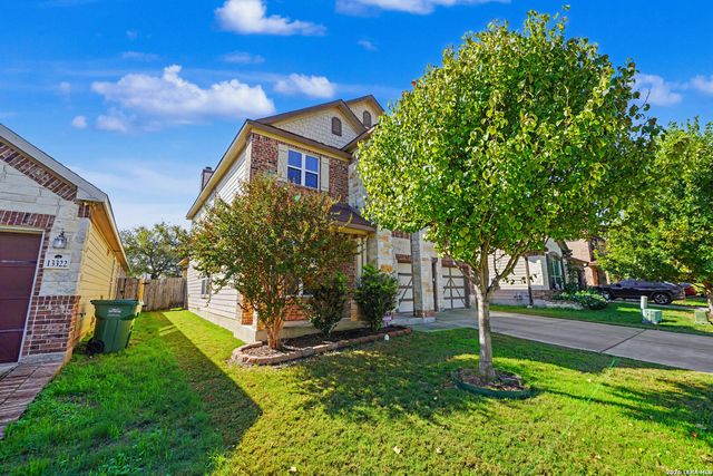 13326 CHALK HL, San Antonio, TX 78253
