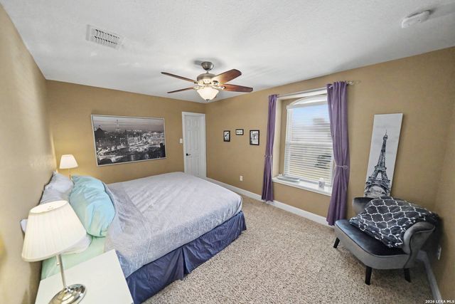 13326 CHALK HL, San Antonio, TX 78253
