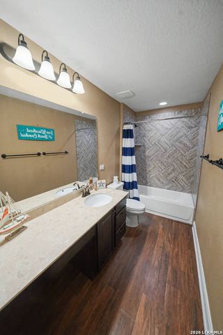 13326 CHALK HL, San Antonio, TX 78253